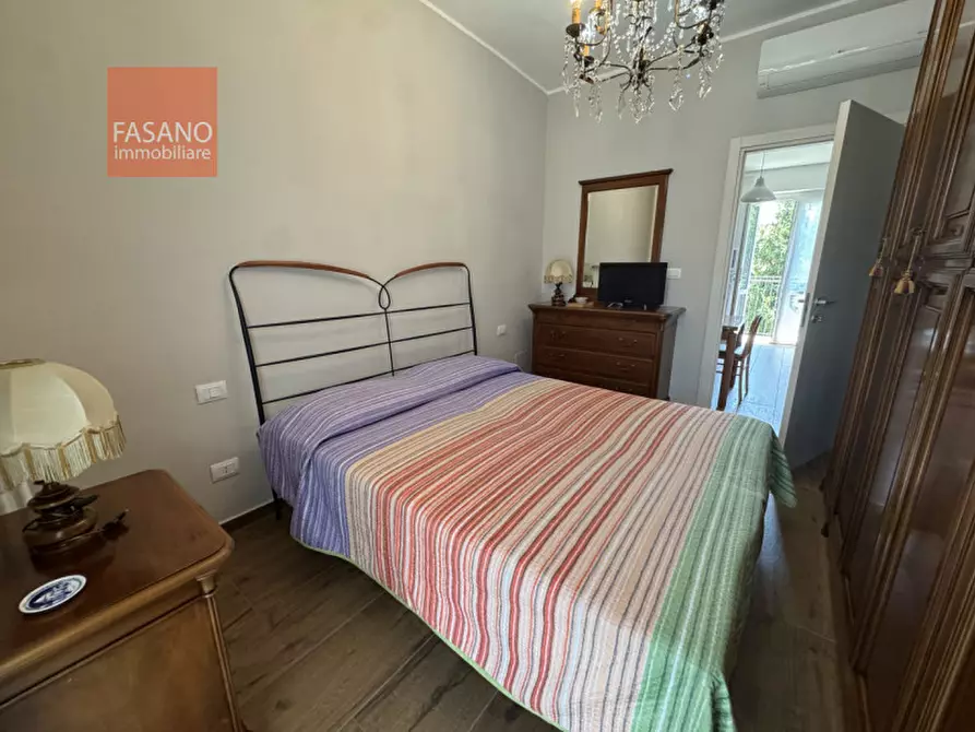 Immagine 9 di Appartamento in affitto  in Via Garibaldi 20 a Nichelino