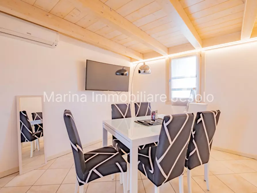 Immagine 6 di Appartamento in vendita  in Via Cristoforo Colombo 70 a Jesolo