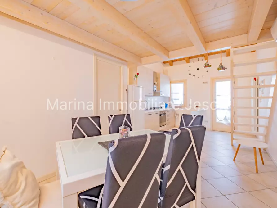 Immagine 8 di Appartamento in vendita  in Via Cristoforo Colombo 70 a Jesolo