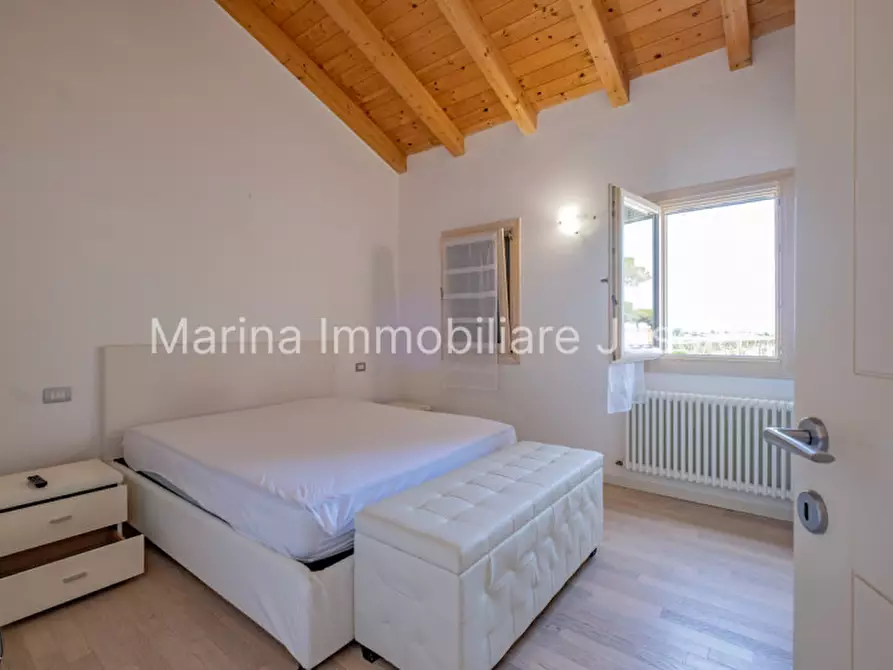 Immagine 15 di Appartamento in vendita  in Via Cristoforo Colombo 70 a Jesolo