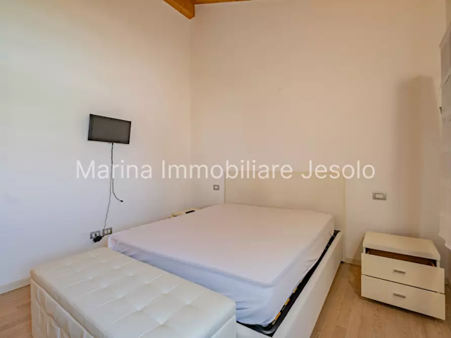 Immagine 16 di Appartamento in vendita  in Via Cristoforo Colombo 70 a Jesolo