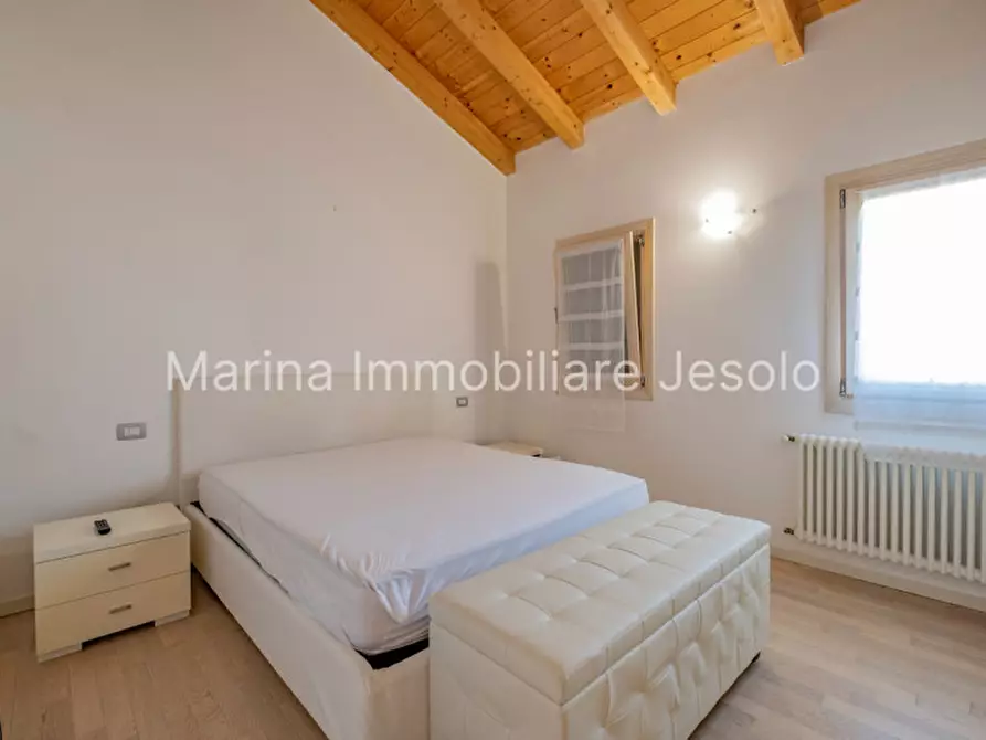 Immagine 18 di Appartamento in vendita  in Via Cristoforo Colombo 70 a Jesolo