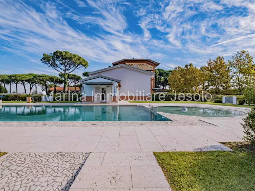 Immagine 22 di Appartamento in vendita  in Via Cristoforo Colombo 70 a Jesolo