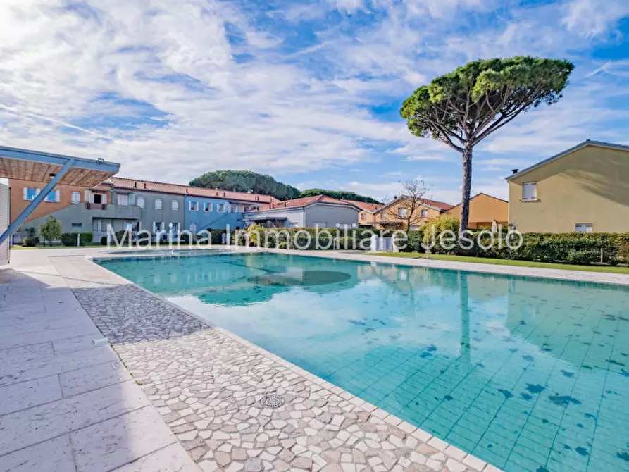 Immagine 23 di Appartamento in vendita  in Via Cristoforo Colombo 70 a Jesolo