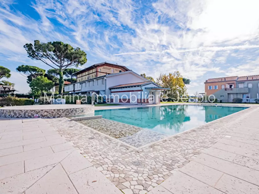 Immagine 24 di Appartamento in vendita  in Via Cristoforo Colombo 70 a Jesolo