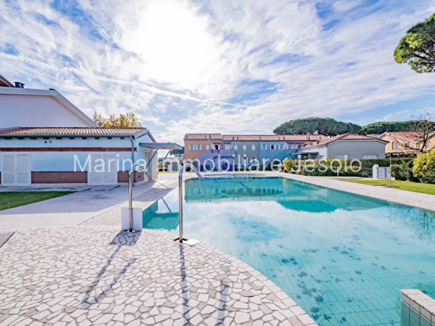 Immagine 25 di Appartamento in vendita  in Via Cristoforo Colombo 70 a Jesolo
