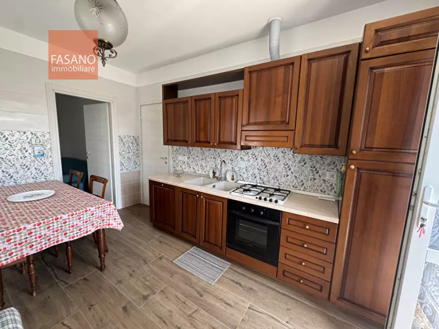 Immagine 2 di Appartamento in affitto  in Via Garibaldi 20 a Nichelino