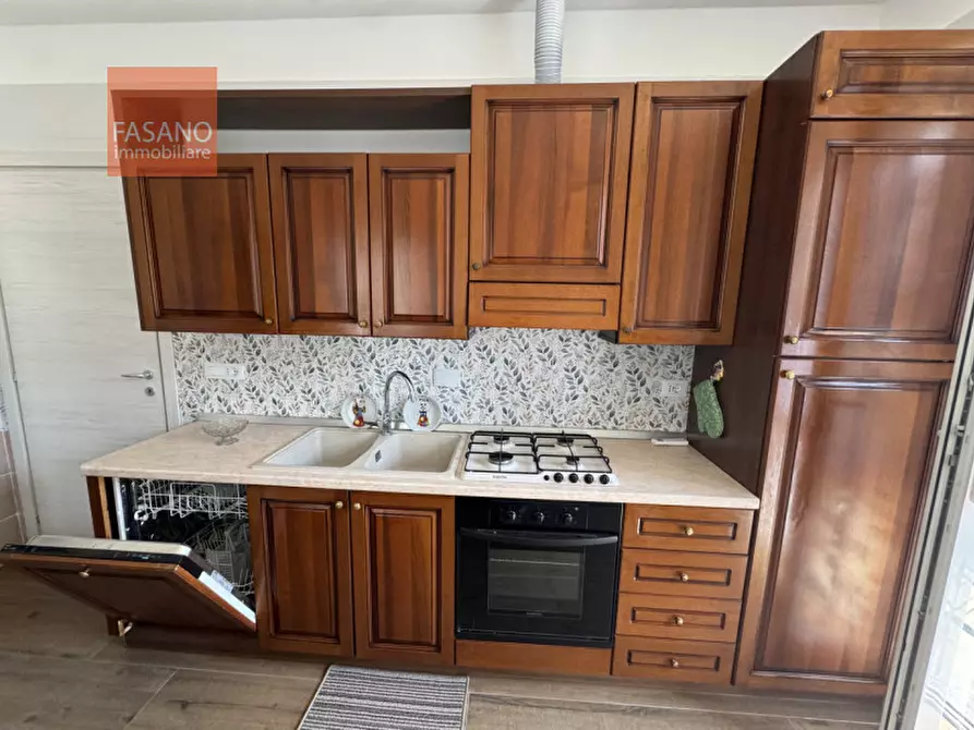Immagine 3 di Appartamento in affitto  in Via Garibaldi 20 a Nichelino