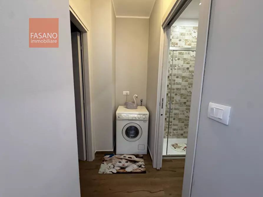 Immagine 8 di Appartamento in affitto  in Via Garibaldi 20 a Nichelino