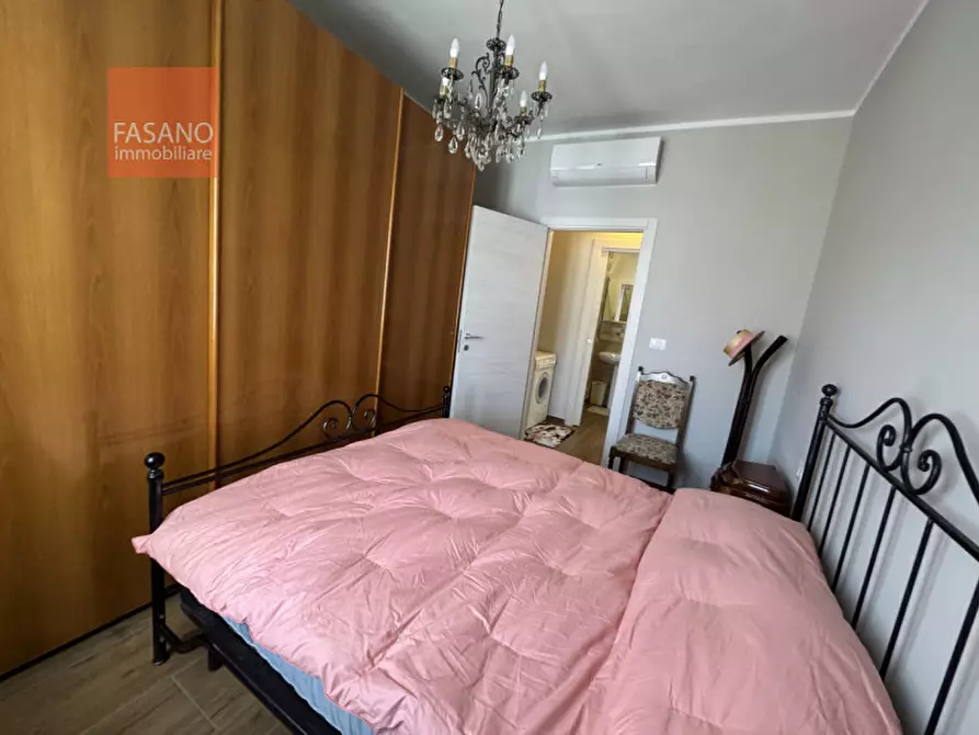Immagine 10 di Appartamento in affitto  in Via Garibaldi 20 a Nichelino