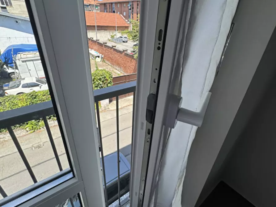 Immagine 15 di Appartamento in affitto  in Via Garibaldi 20 a Nichelino