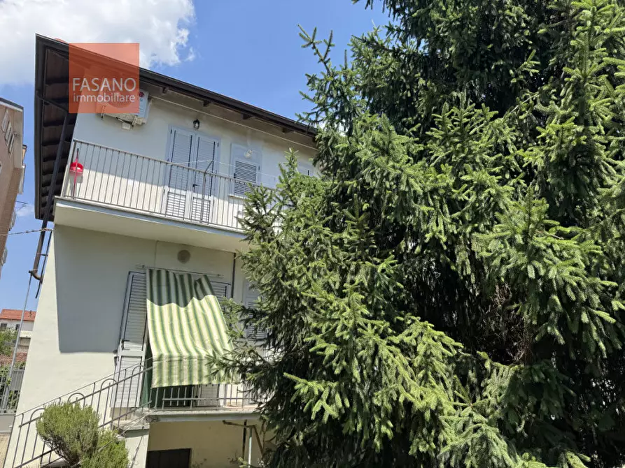Immagine 16 di Appartamento in affitto  in Via Garibaldi 20 a Nichelino