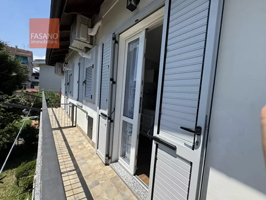 Immagine 17 di Appartamento in affitto  in Via Garibaldi 20 a Nichelino