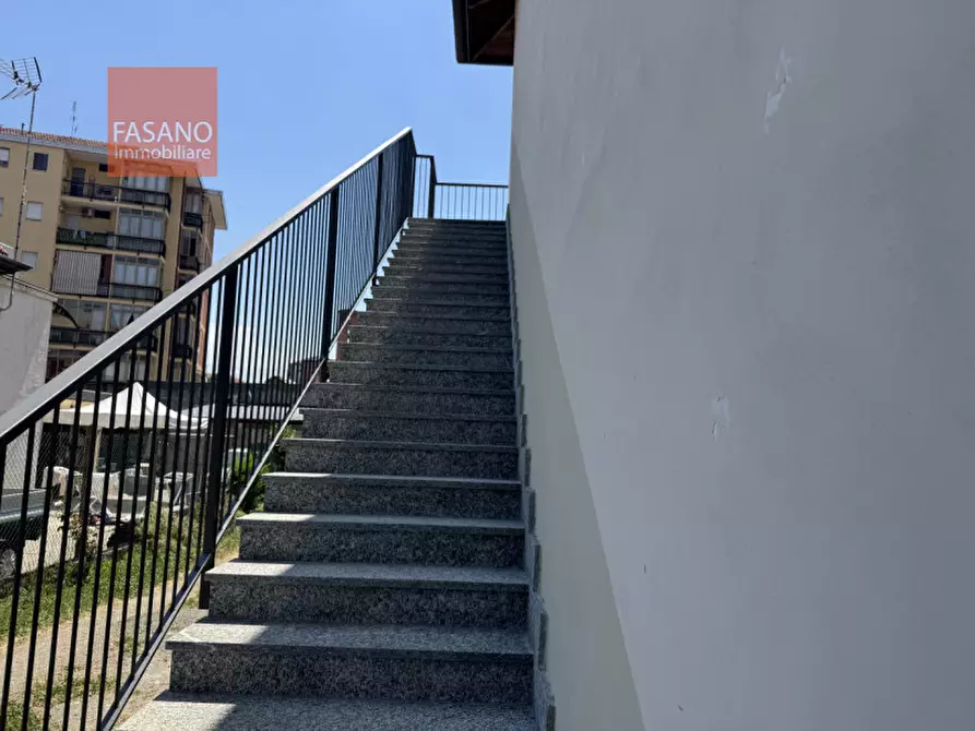 Immagine 19 di Appartamento in affitto  in Via Garibaldi 20 a Nichelino