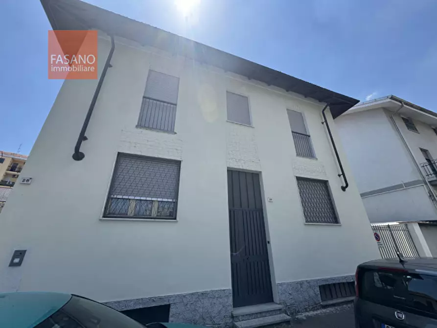 Immagine 20 di Appartamento in affitto  in Via Garibaldi 20 a Nichelino