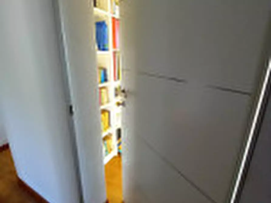 Immagine 9 di Attico in vendita  in Via Giacomo Emanuele Borzone a Lavagna