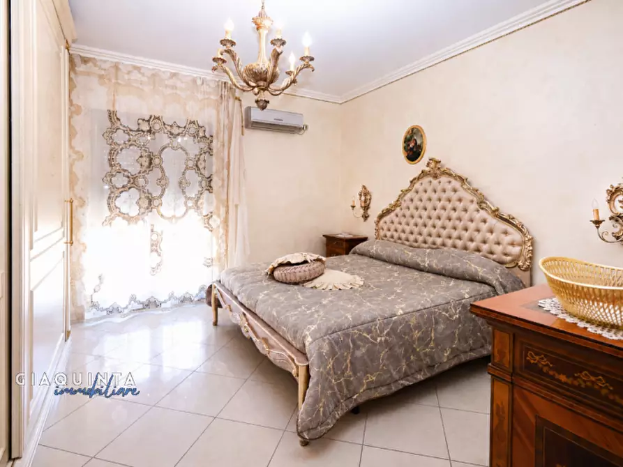 Immagine 4 di Casa indipendente in vendita  in vi Firenze n.55 a Palagonia