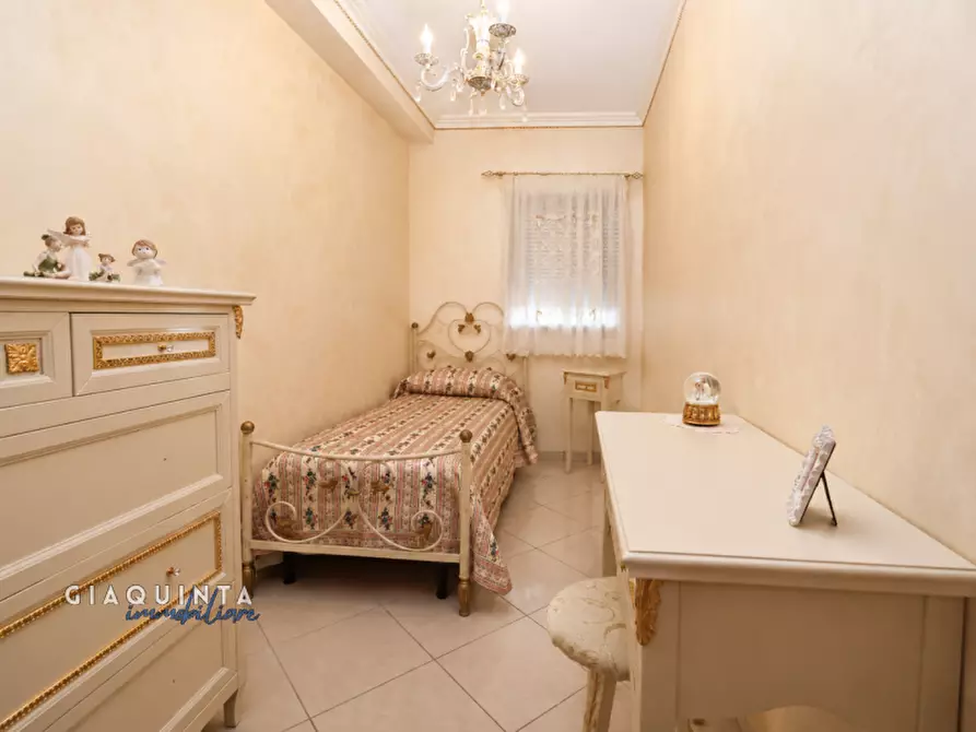 Immagine 5 di Casa indipendente in vendita  in vi Firenze n.55 a Palagonia