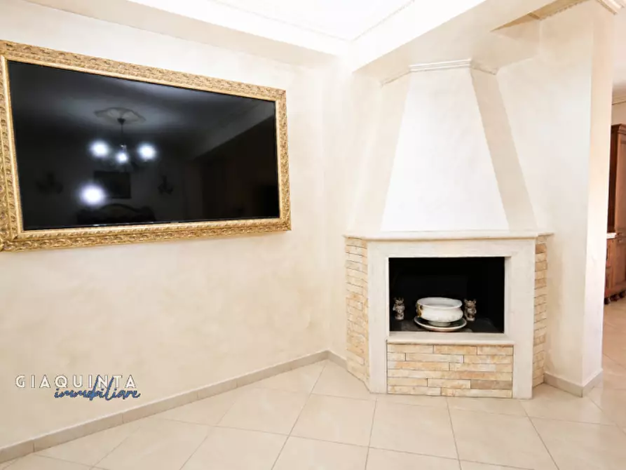 Immagine 7 di Casa indipendente in vendita  in vi Firenze n.55 a Palagonia