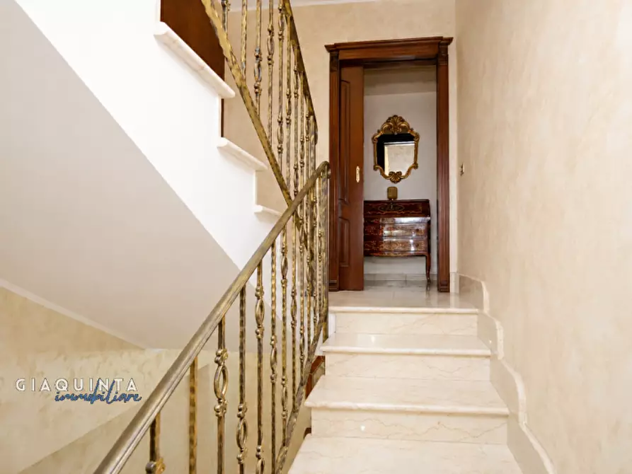 Immagine 15 di Casa indipendente in vendita  in vi Firenze n.55 a Palagonia