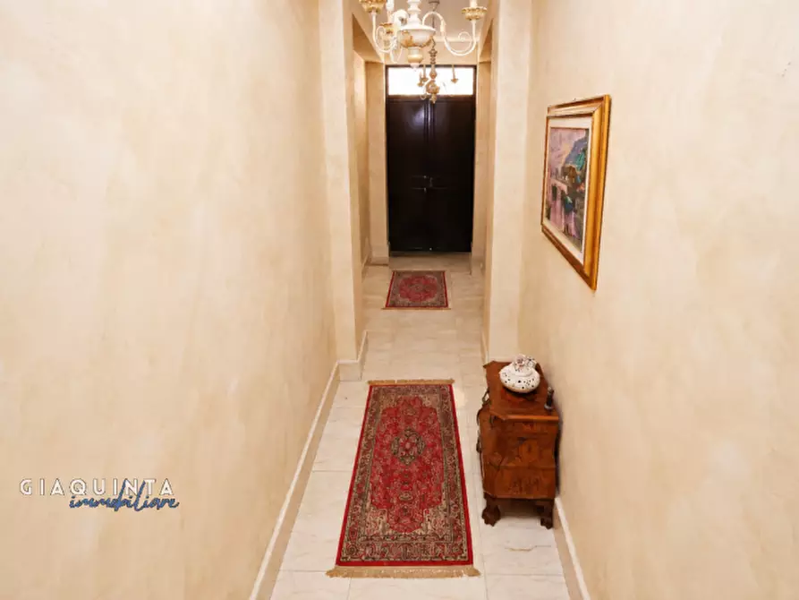 Immagine 23 di Casa indipendente in vendita  in vi Firenze n.55 a Palagonia
