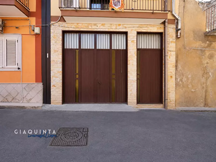 Immagine 24 di Casa indipendente in vendita  in vi Firenze n.55 a Palagonia
