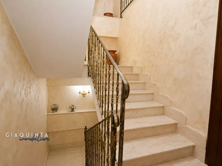 Immagine 28 di Casa indipendente in vendita  in vi Firenze n.55 a Palagonia