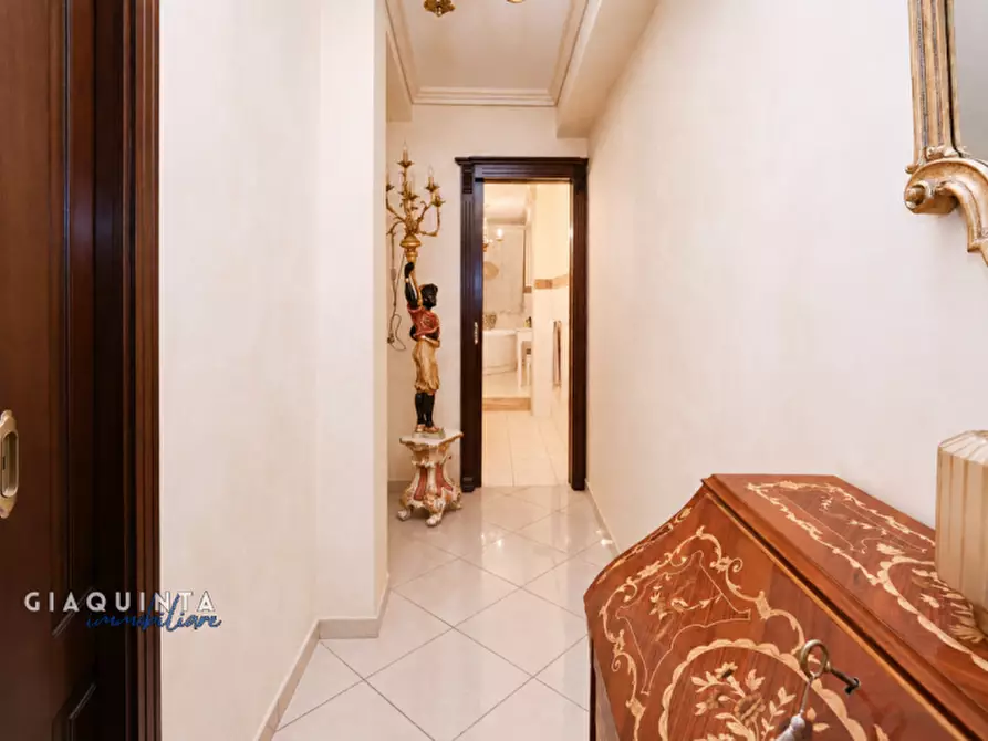 Immagine 30 di Casa indipendente in vendita  in vi Firenze n.55 a Palagonia
