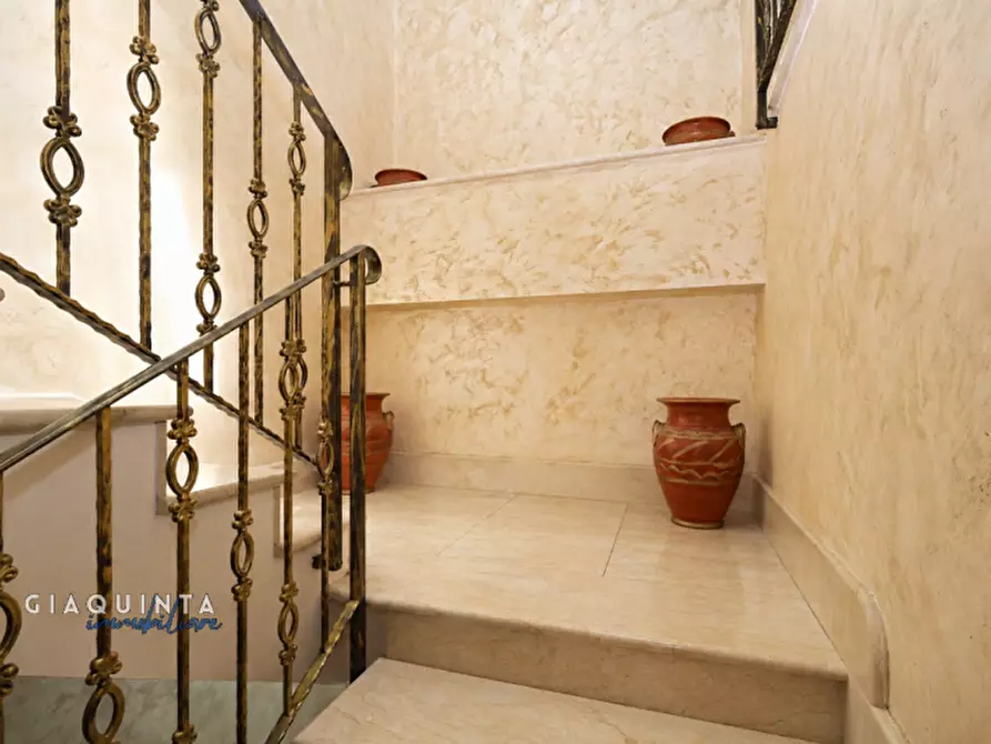 Immagine 31 di Casa indipendente in vendita  in vi Firenze n.55 a Palagonia