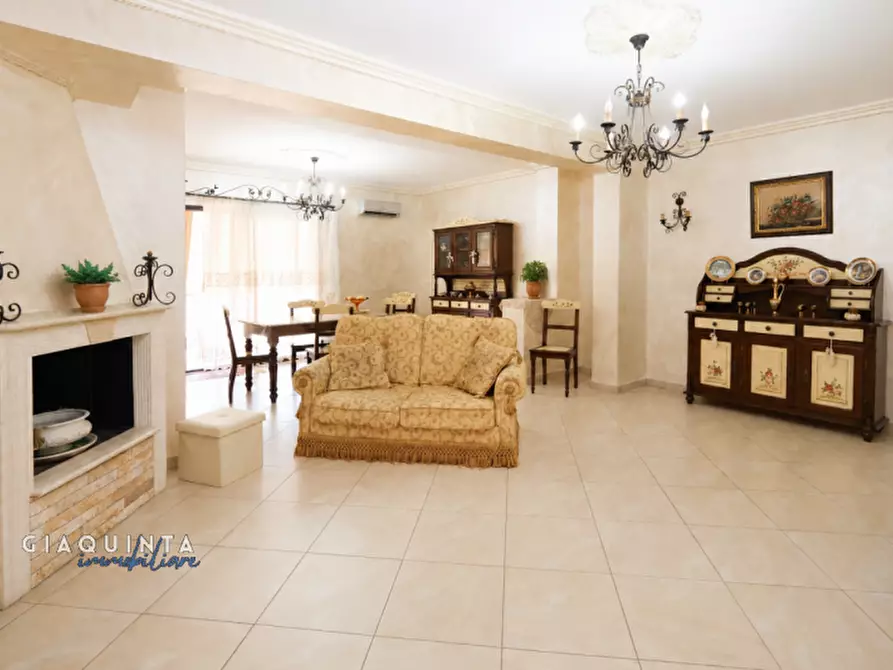 Immagine 32 di Casa indipendente in vendita  in vi Firenze n.55 a Palagonia