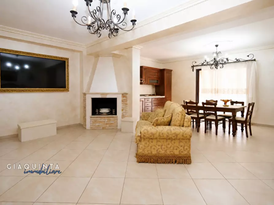 Immagine 37 di Casa indipendente in vendita  in vi Firenze n.55 a Palagonia