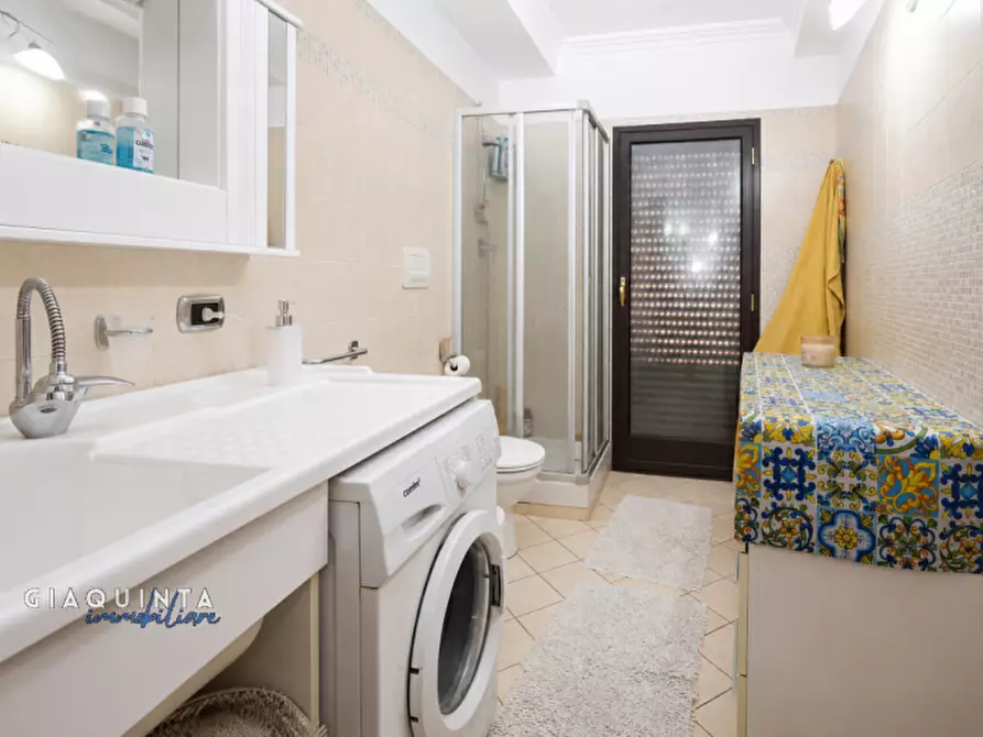 Immagine 38 di Casa indipendente in vendita  in vi Firenze n.55 a Palagonia