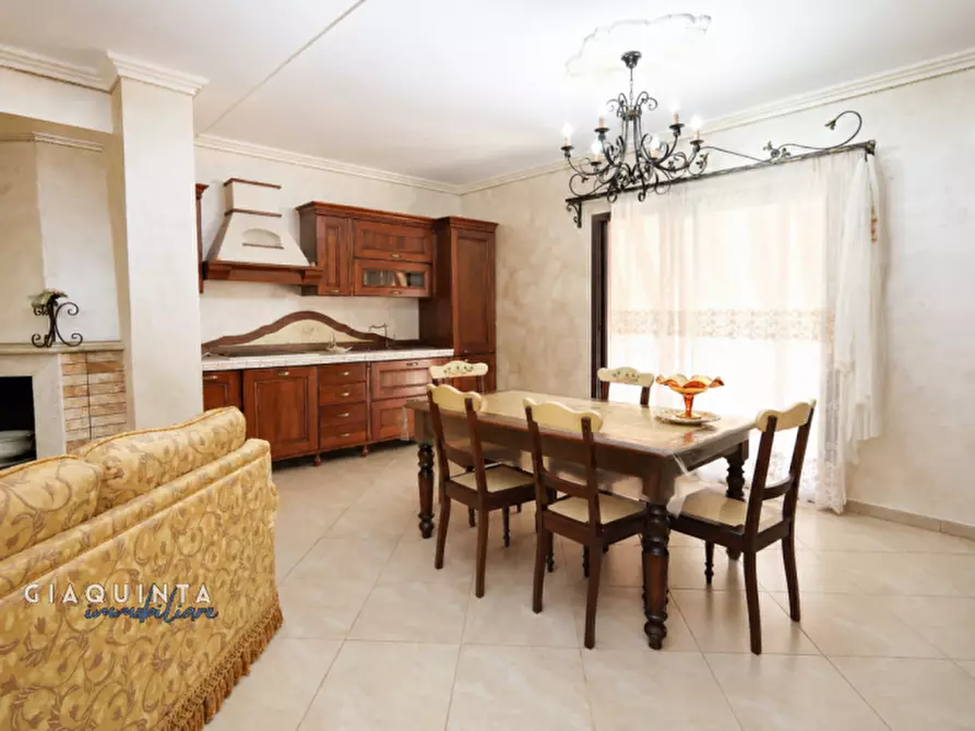 Immagine 39 di Casa indipendente in vendita  in vi Firenze n.55 a Palagonia
