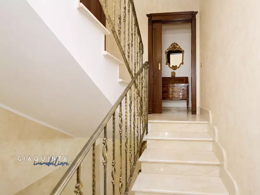 Immagine 41 di Casa indipendente in vendita  in vi Firenze n.55 a Palagonia