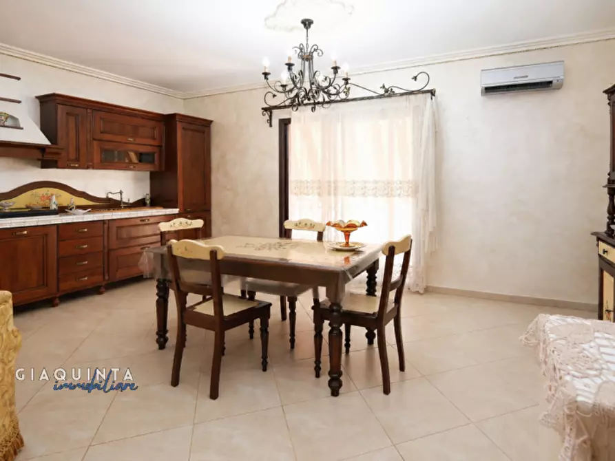 Immagine 42 di Casa indipendente in vendita  in vi Firenze n.55 a Palagonia
