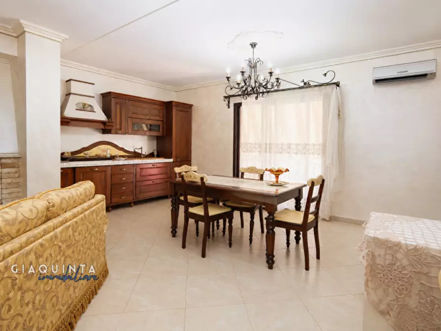 Immagine 48 di Casa indipendente in vendita  in vi Firenze n.55 a Palagonia