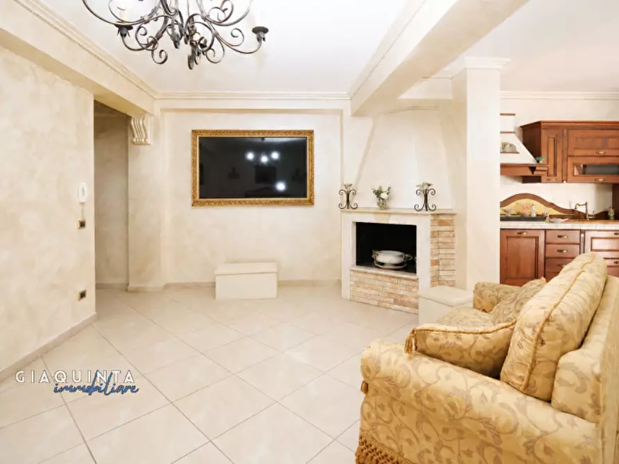 Immagine 50 di Casa indipendente in vendita  in vi Firenze n.55 a Palagonia