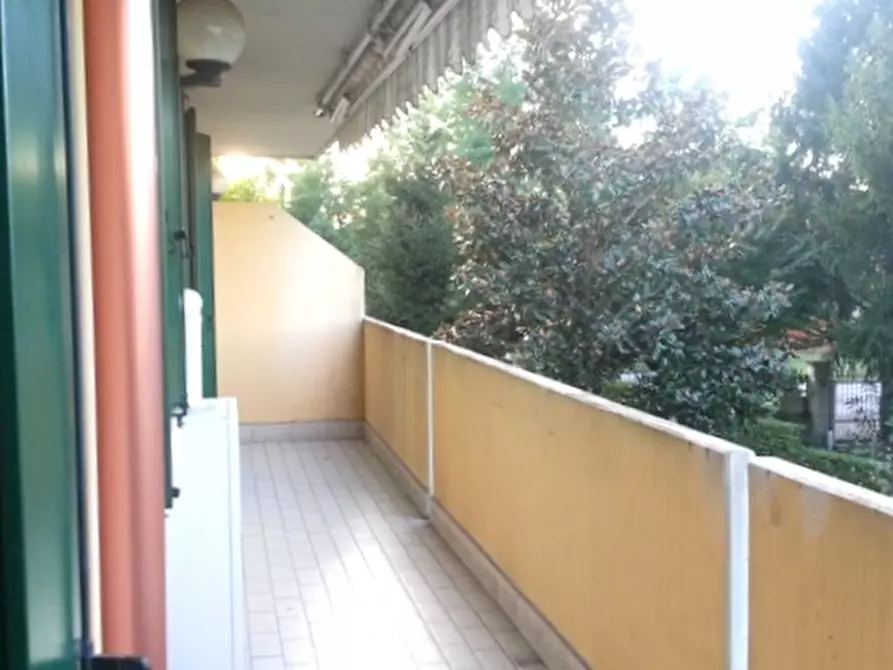 Immagine 2 di Appartamento in affitto  in via monta' 394 a Padova