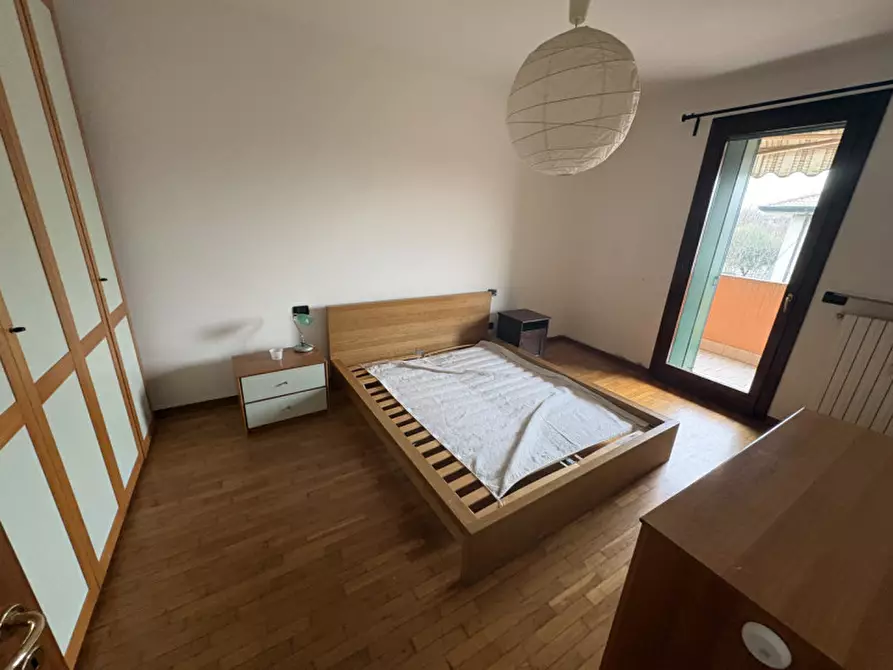 Immagine 3 di Appartamento in affitto  in via monta' 394 a Padova