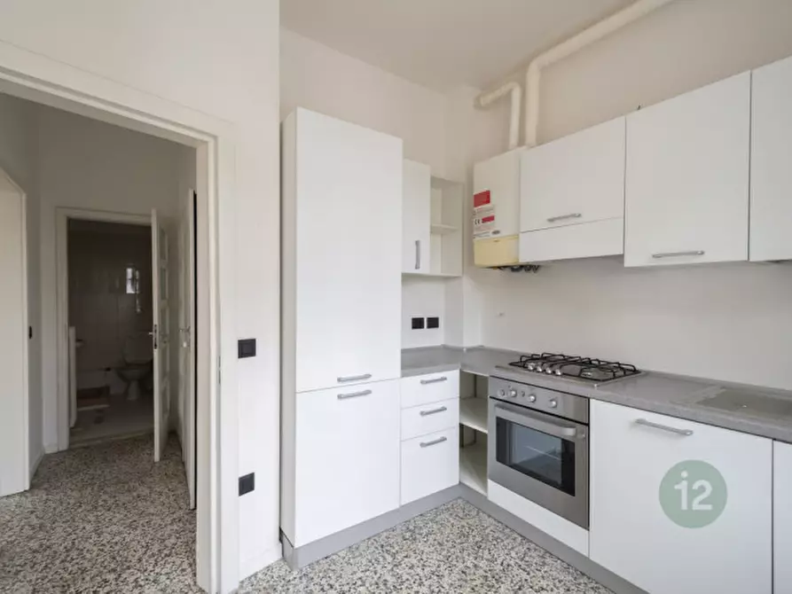 Immagine 7 di Appartamento in vendita  a Novi Di Modena