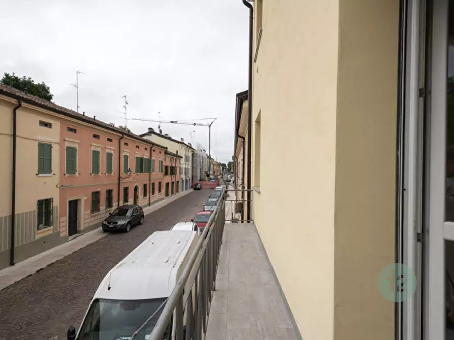 Immagine 11 di Appartamento in vendita  a Novi Di Modena