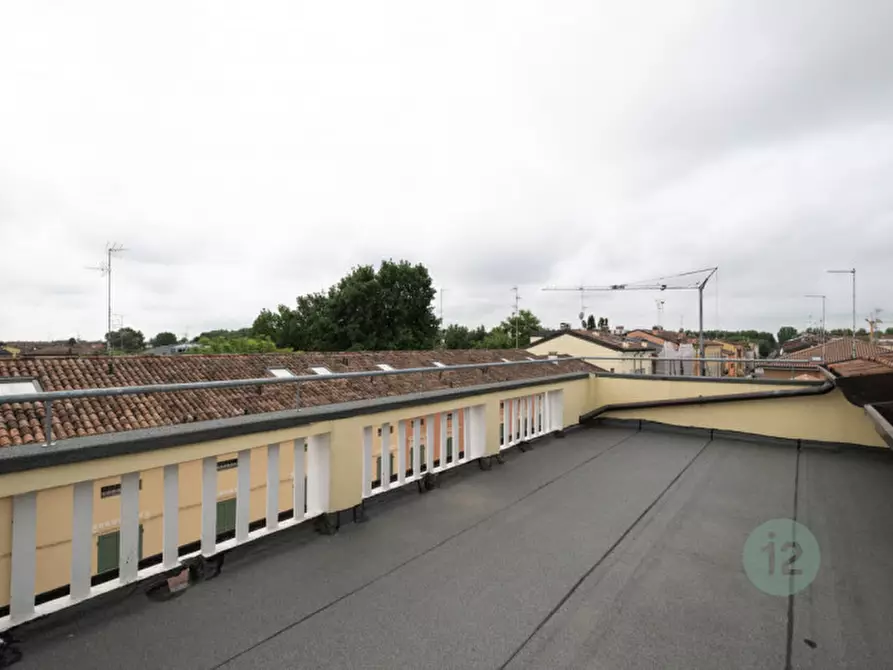 Immagine 12 di Appartamento in vendita  a Novi Di Modena