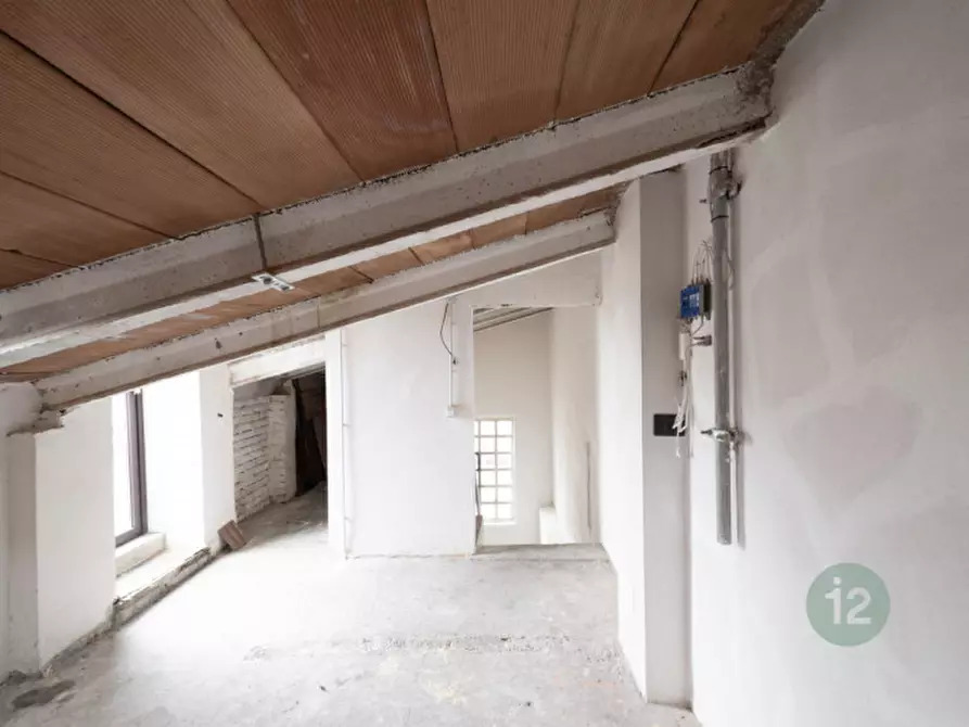 Immagine 15 di Appartamento in vendita  a Novi Di Modena