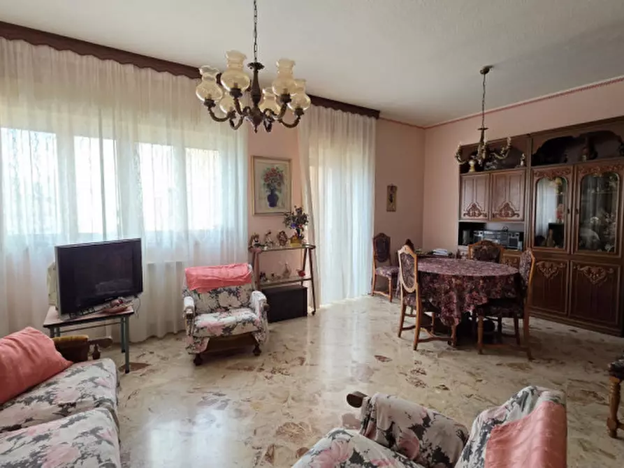 Immagine 2 di Appartamento in vendita  in Via Palmiro Togliatti,8 a Milazzo
