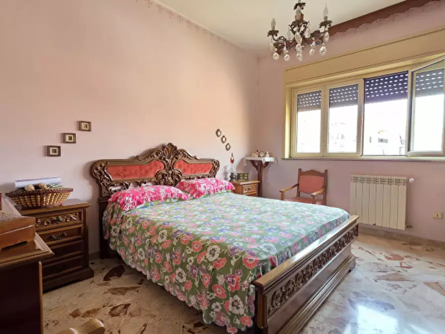 Immagine 5 di Appartamento in vendita  in Via Palmiro Togliatti,8 a Milazzo