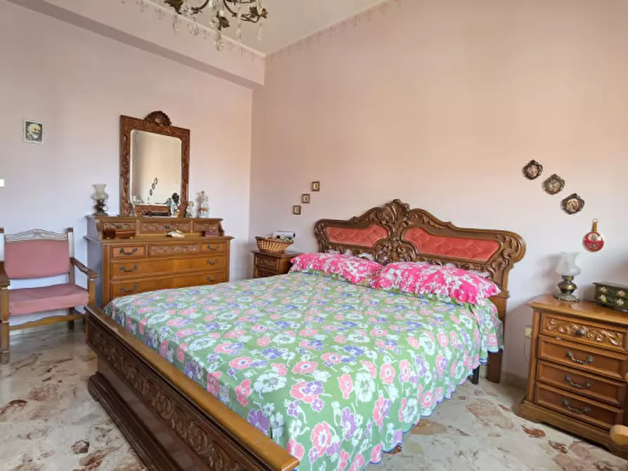 Immagine 6 di Appartamento in vendita  in Via Palmiro Togliatti,8 a Milazzo