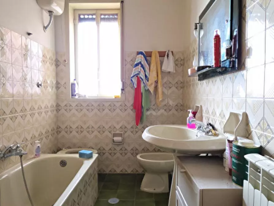 Immagine 7 di Appartamento in vendita  in Via Palmiro Togliatti,8 a Milazzo