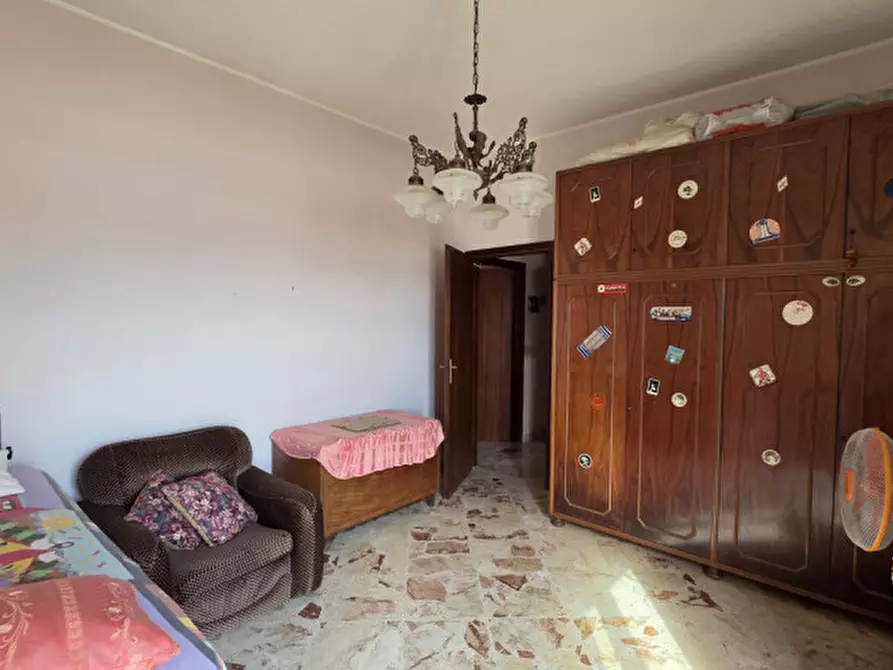 Immagine 8 di Appartamento in vendita  in Via Palmiro Togliatti,8 a Milazzo