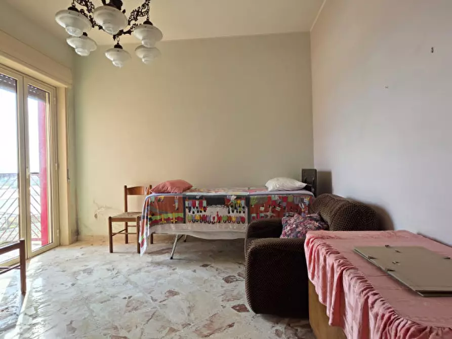 Immagine 9 di Appartamento in vendita  in Via Palmiro Togliatti,8 a Milazzo