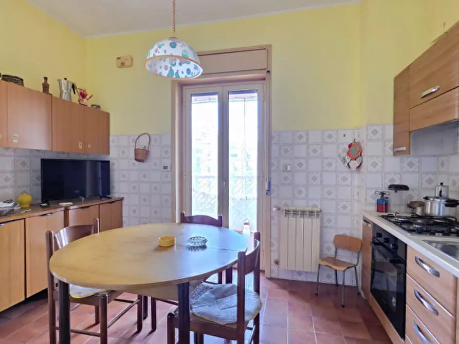 Immagine 10 di Appartamento in vendita  in Via Palmiro Togliatti,8 a Milazzo